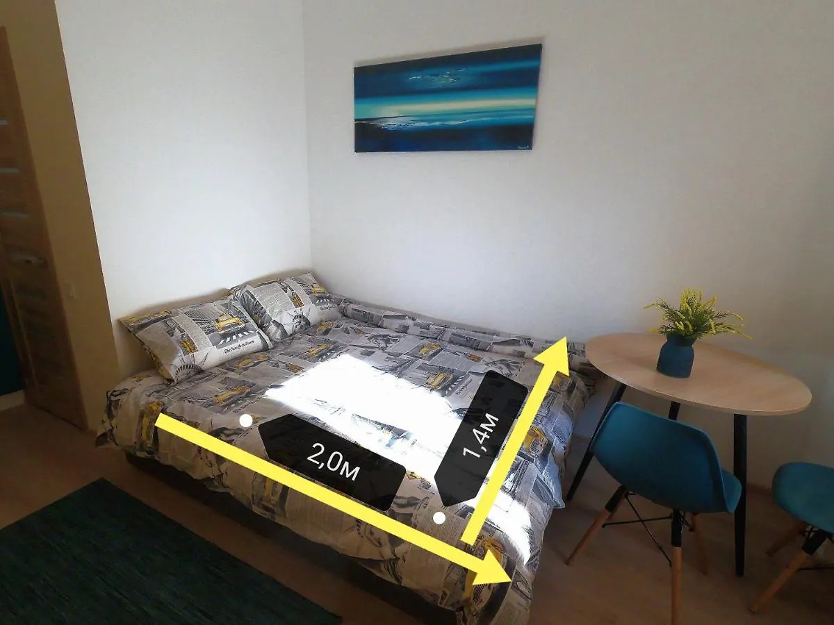 Style And Smart Apartment Lviv 0*,  Ukraine