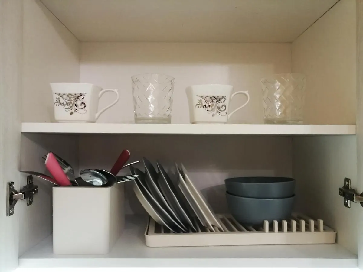 Style And Smart Apartment Lviv
